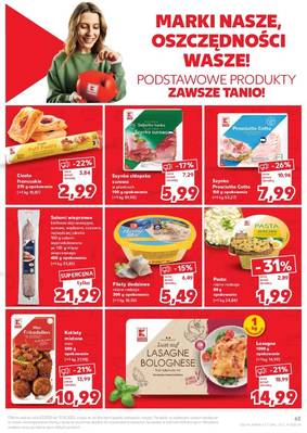 Gazetka Kaufland