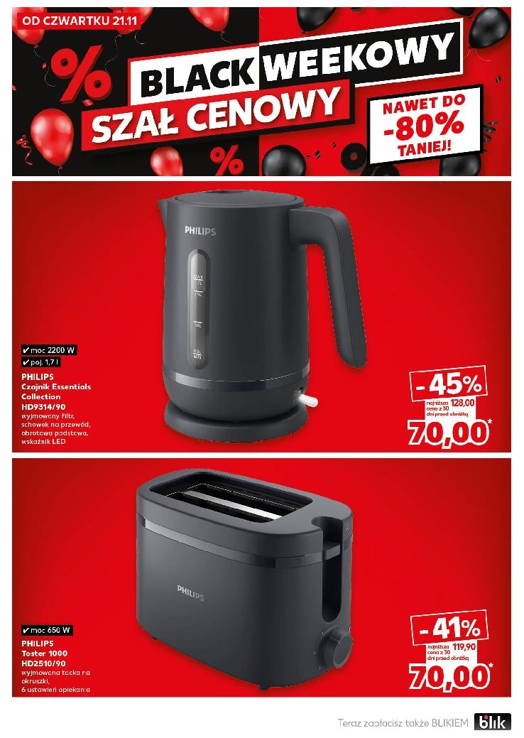 Gazetka promocyjna Kaufland do 27/11/2024 str.12