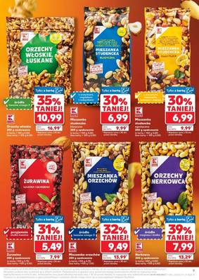 Gazetka Kaufland
