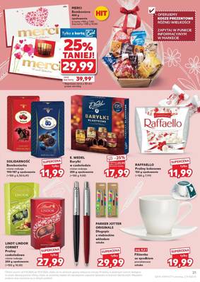 Gazetka Kaufland