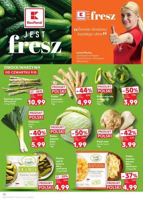 Gazetka Kaufland