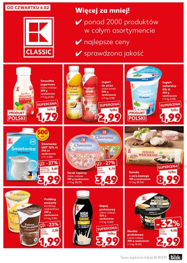 Gazetka promocyjna Kaufland do 12/02/2025 str.28