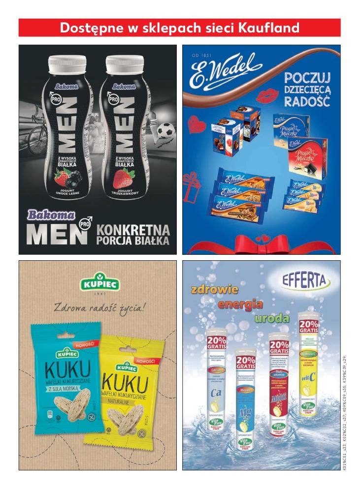 Gazetka promocyjna Kaufland do 08/03/2017 str.29