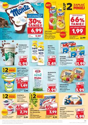 Gazetka Kaufland