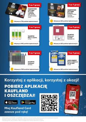 Kaufland superkupony