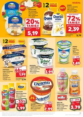 Gazetka Kaufland