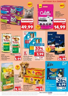 Gazetka Kaufland