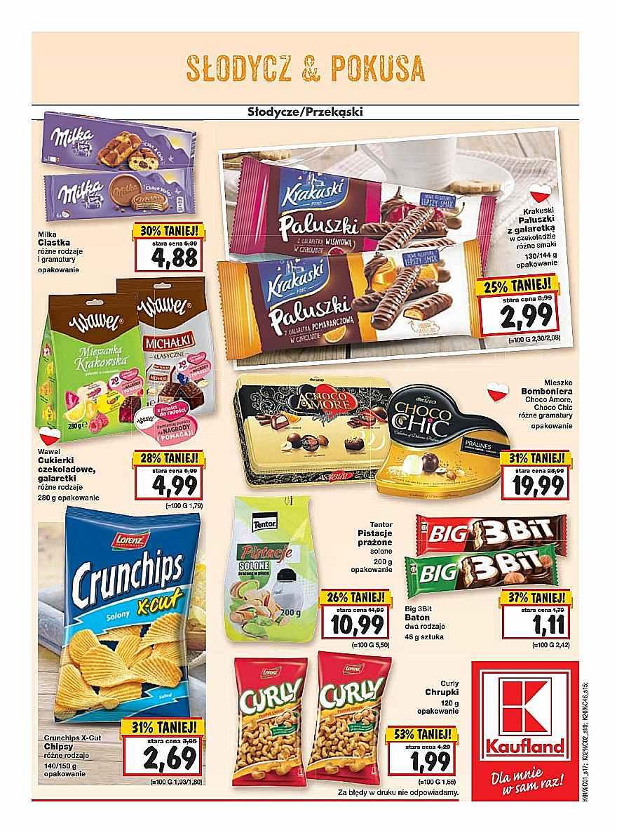 Gazetka promocyjna Kaufland do 07/09/2016 str.19