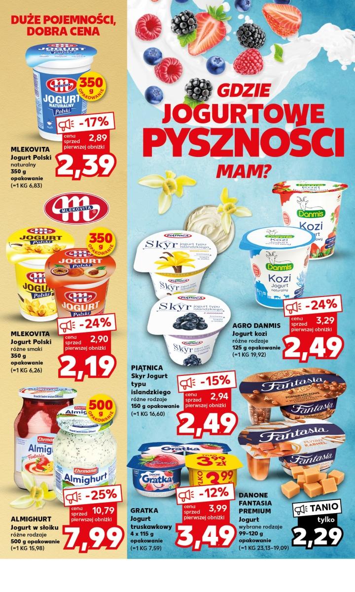 Gazetka promocyjna Kaufland do 13/12/2023 str.14