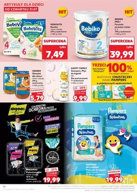 Gazetka Kaufland