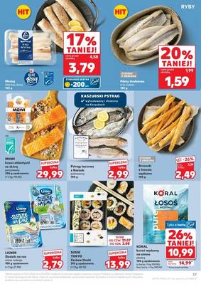 Gazetka Kaufland