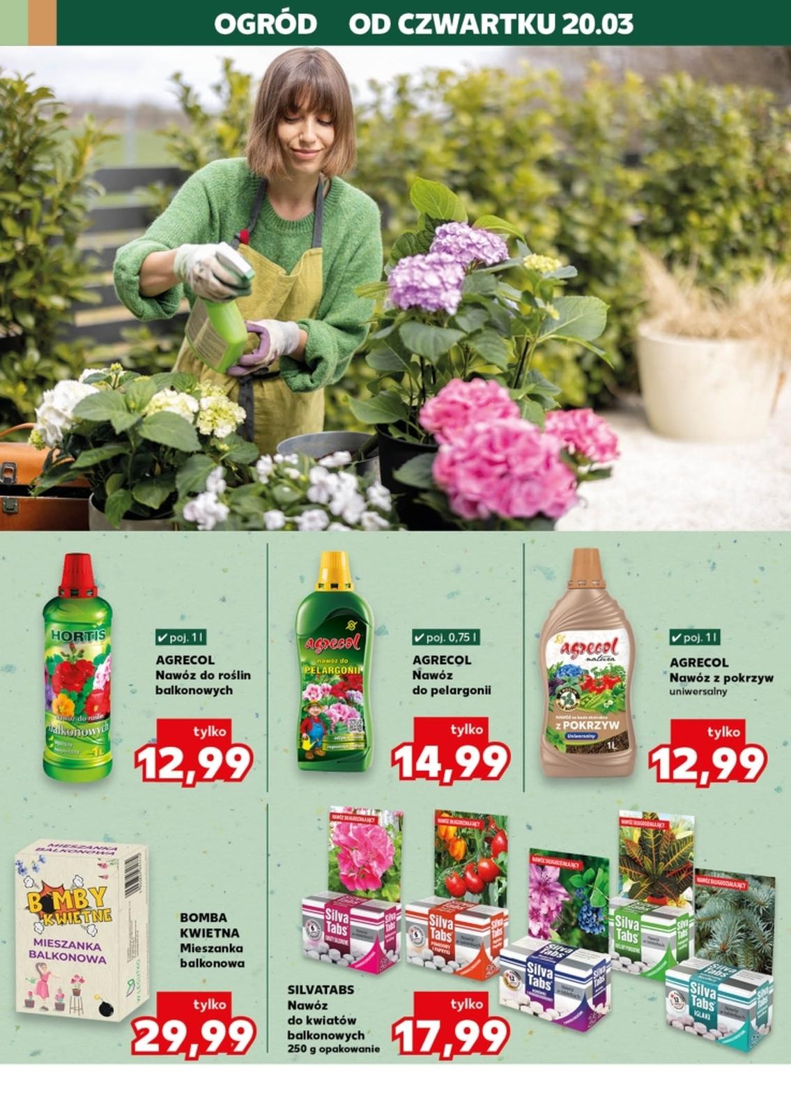 Gazetka promocyjna Kaufland do 26/03/2025 str.24