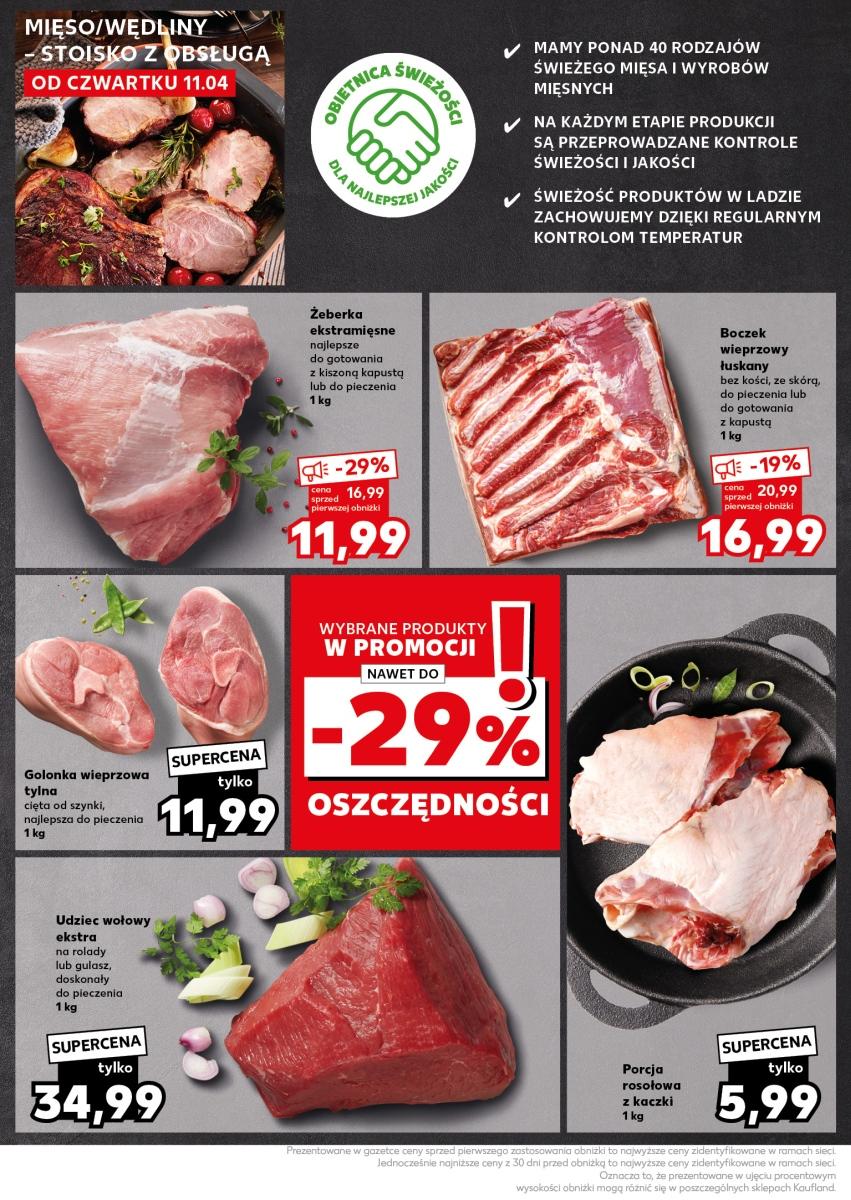 Gazetka promocyjna Kaufland do 17/04/2024 str.20