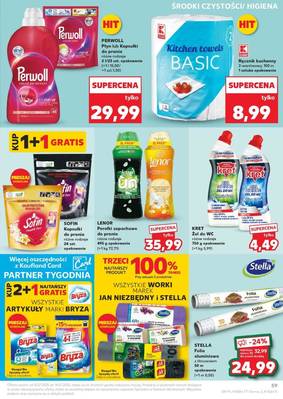 Gazetka Kaufland