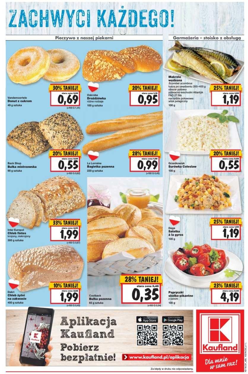 Gazetka promocyjna Kaufland do 02/11/2016 str.9