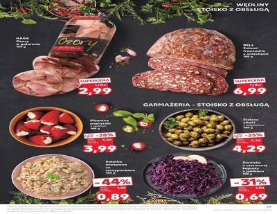 Gazetka Kaufland