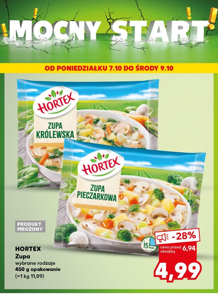 Gazetka promocyjna Kaufland do 09/10/2024 str.2