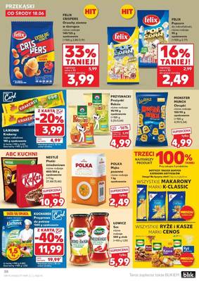 Gazetka Kaufland