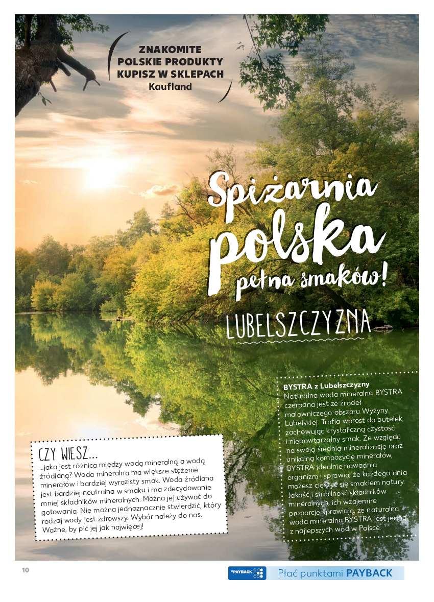 Gazetka promocyjna Kaufland do 29/07/2018 str.10
