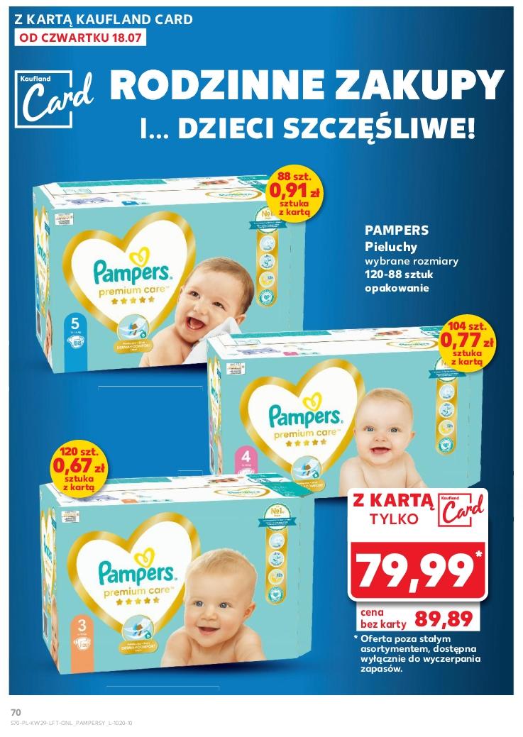 Gazetka promocyjna Kaufland do 24/07/2024 str.70