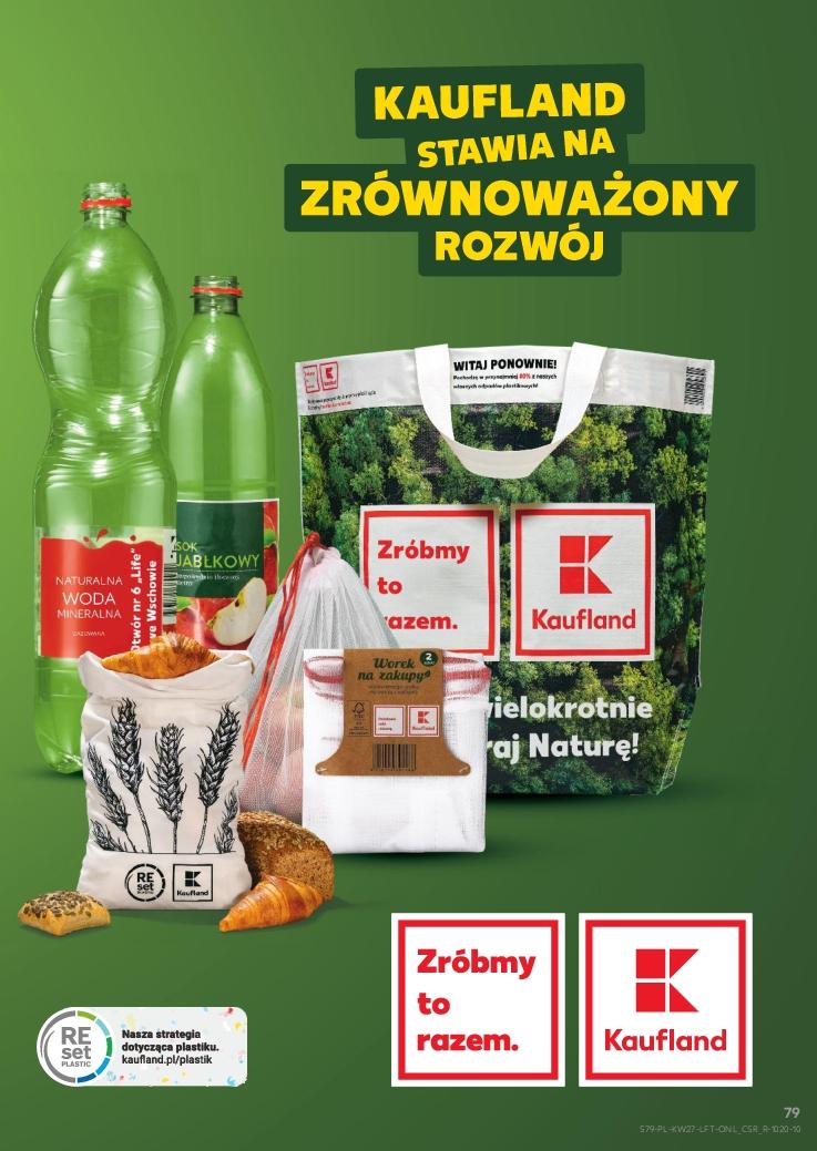 Gazetka promocyjna Kaufland do 10/07/2024 str.79