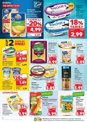 Gazetka Kaufland