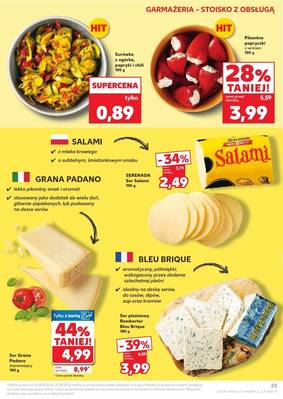 Gazetka Kaufland