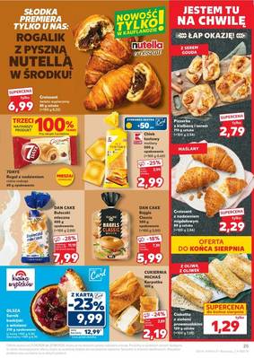 Gazetka Kaufland