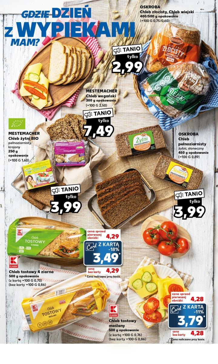 Gazetka promocyjna Kaufland do 13/12/2023 str.16