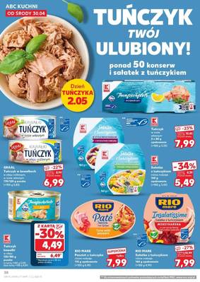 Gazetka Kaufland