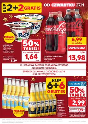 Kaufland gazetka