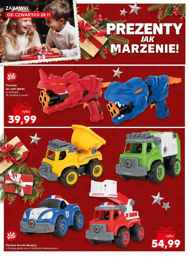 Gazetka promocyjna Kaufland do 24/12/2024 str.14