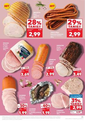 Gazetka Kaufland