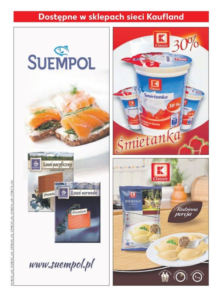 Gazetka promocyjna Kaufland do 01/02/2017 str.24