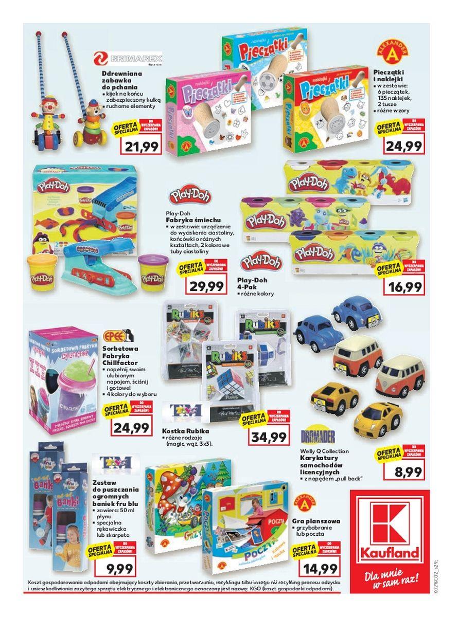 Gazetka promocyjna Kaufland do 24/05/2017 str.29