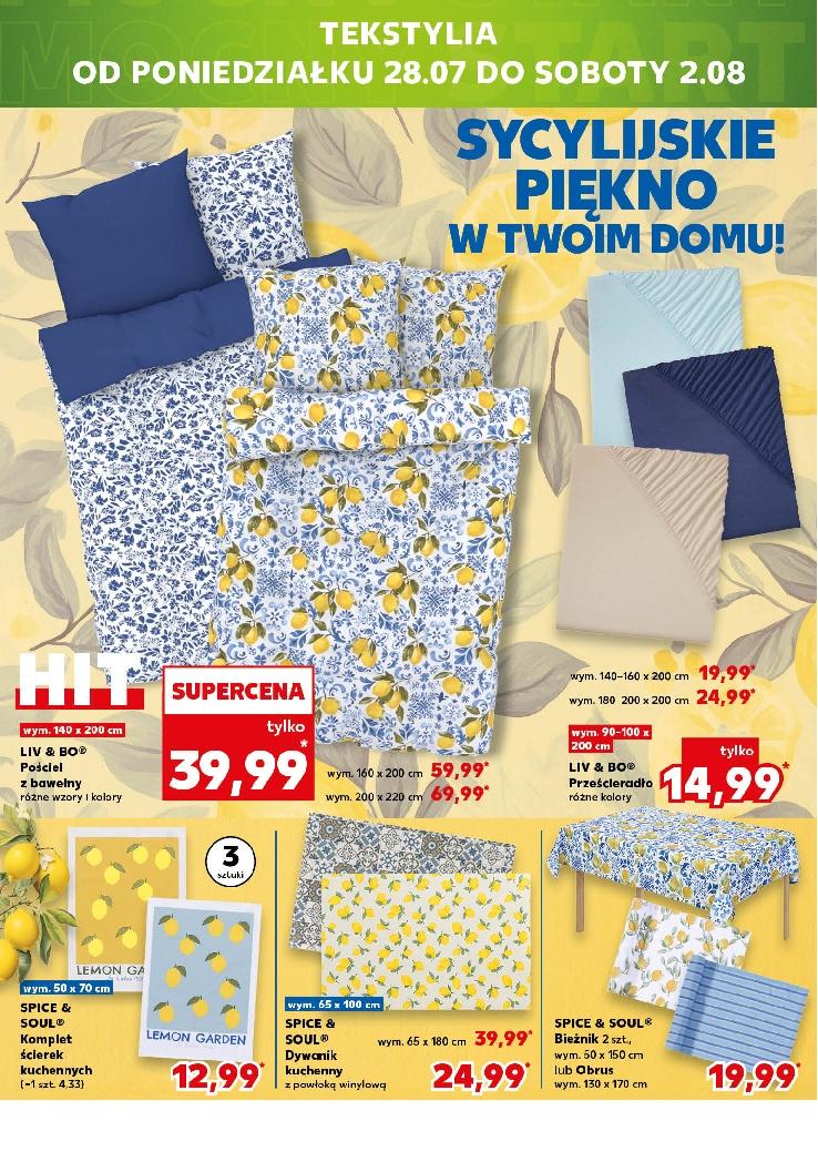 Gazetka promocyjna Kaufland do 30/07/2025 str.22
