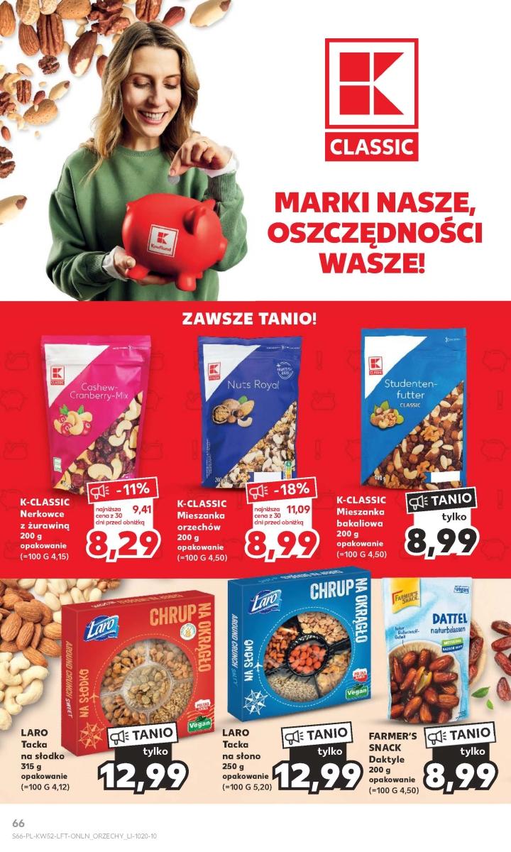 Gazetka promocyjna Kaufland do 02/01/2024 str.62