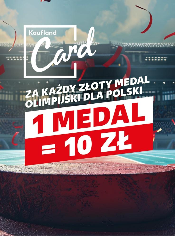 Gazetka promocyjna Kaufland do 07/08/2024 str.8