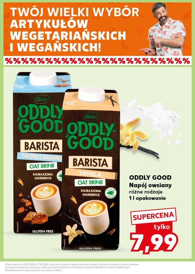 Gazetka promocyjna Kaufland do 07/08/2024 str.27