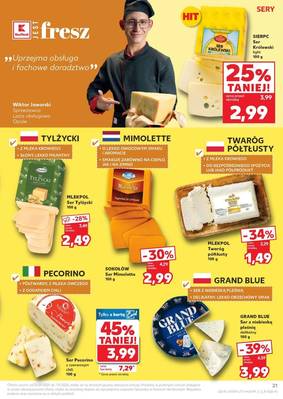 Gazetka Kaufland