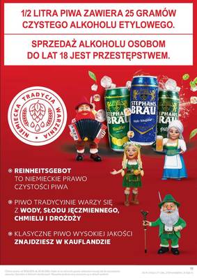 Gazetka Kaufland