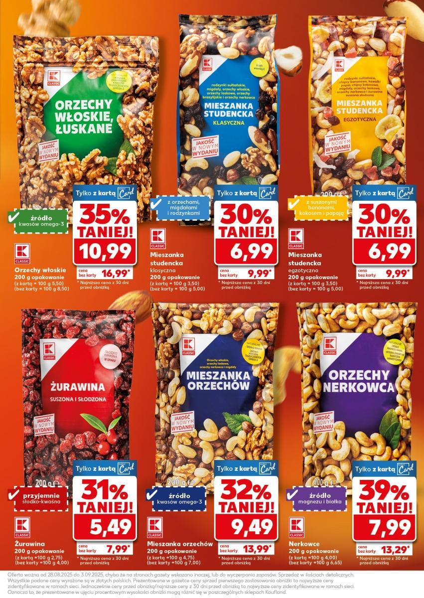 Gazetka promocyjna Kaufland do 31/08/2025 str.7