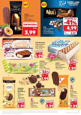 Gazetka Kaufland