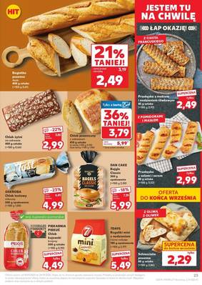 Gazetka Kaufland