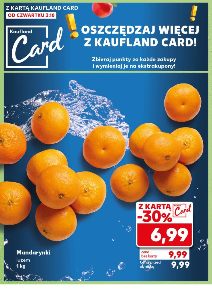 Gazetka promocyjna Kaufland do 09/10/2024 str.10