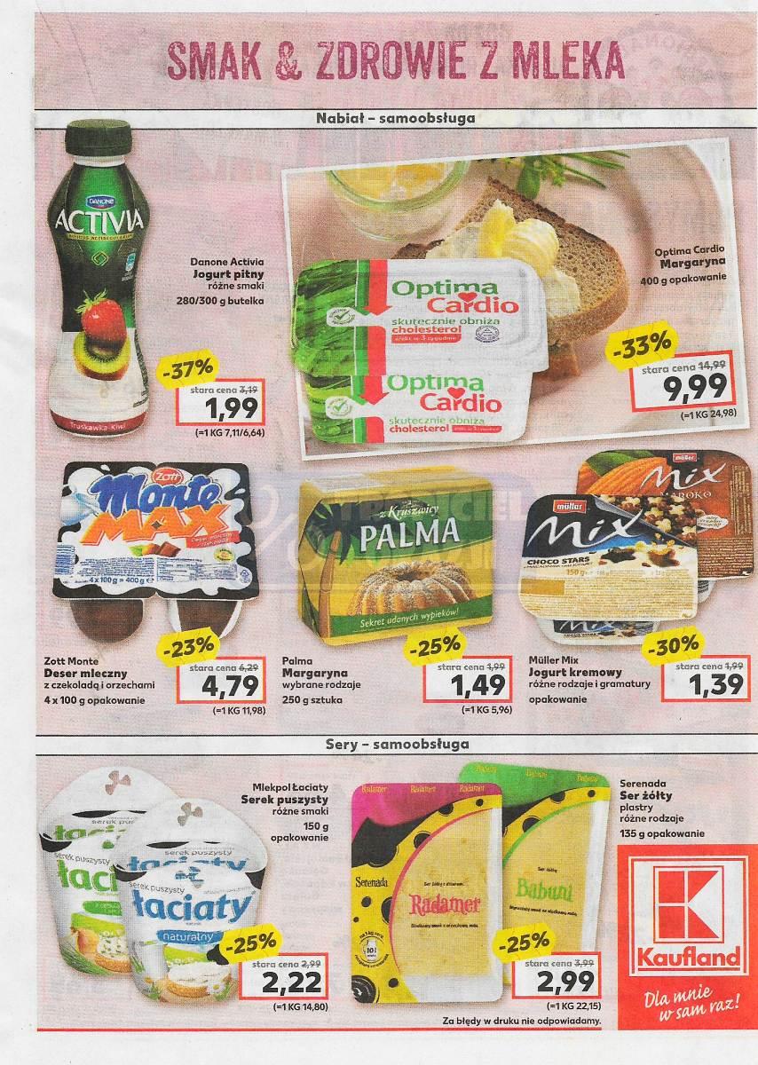 Gazetka promocyjna Kaufland do 31/05/2017 str.13