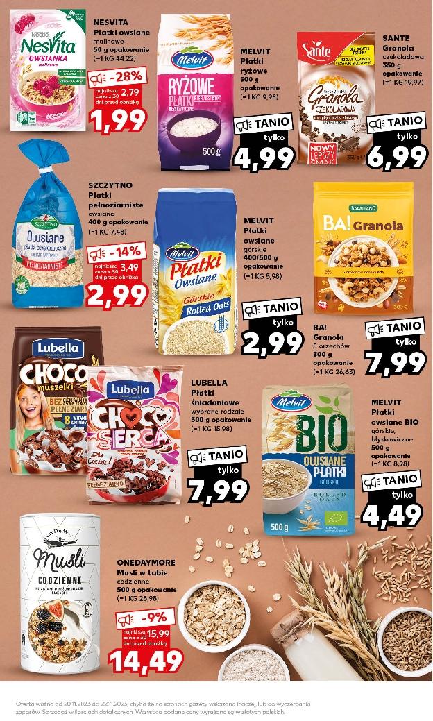 Gazetka promocyjna Kaufland do 22/11/2023 str.27