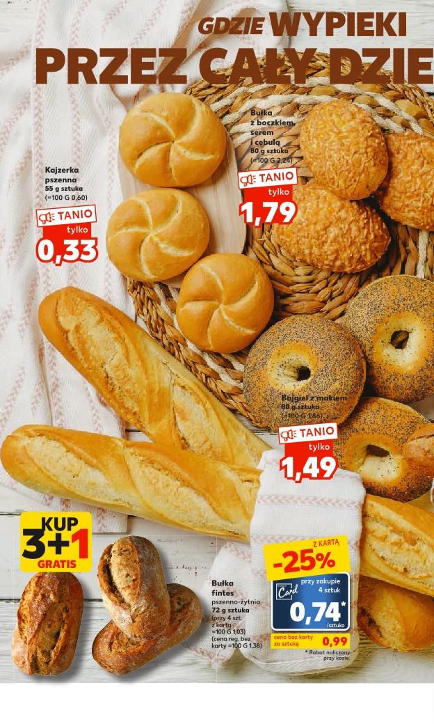 Gazetka promocyjna Kaufland do 10/05/2023 str.10