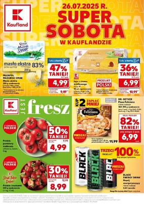 Super sobota 