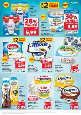 Gazetka Kaufland